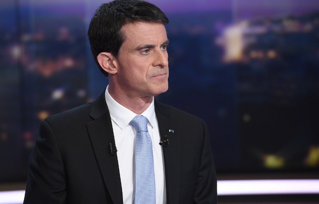 Manuel Valls Manuel Valls