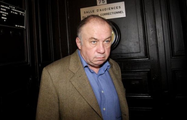 Le Français Dominique Alderweireld, dit "Dodo la Saumure", dont le nom a été cité dans l'affaire de prostitution du Carlton de Lille, a été condamné jeudi en Belgique à cinq ans de prison avec sursis pour ses activités de proxénétisme à la frontière franco-belge. Le Français Dominique Alderweireld, dit "Dodo la Saumure", dont le nom a été cité dans l'affaire de prostitution du Carlton de Lille, a été condamné jeudi en Belgique à cinq ans de prison avec sursis pour ses activités de proxénétisme à la frontière franco-belge.