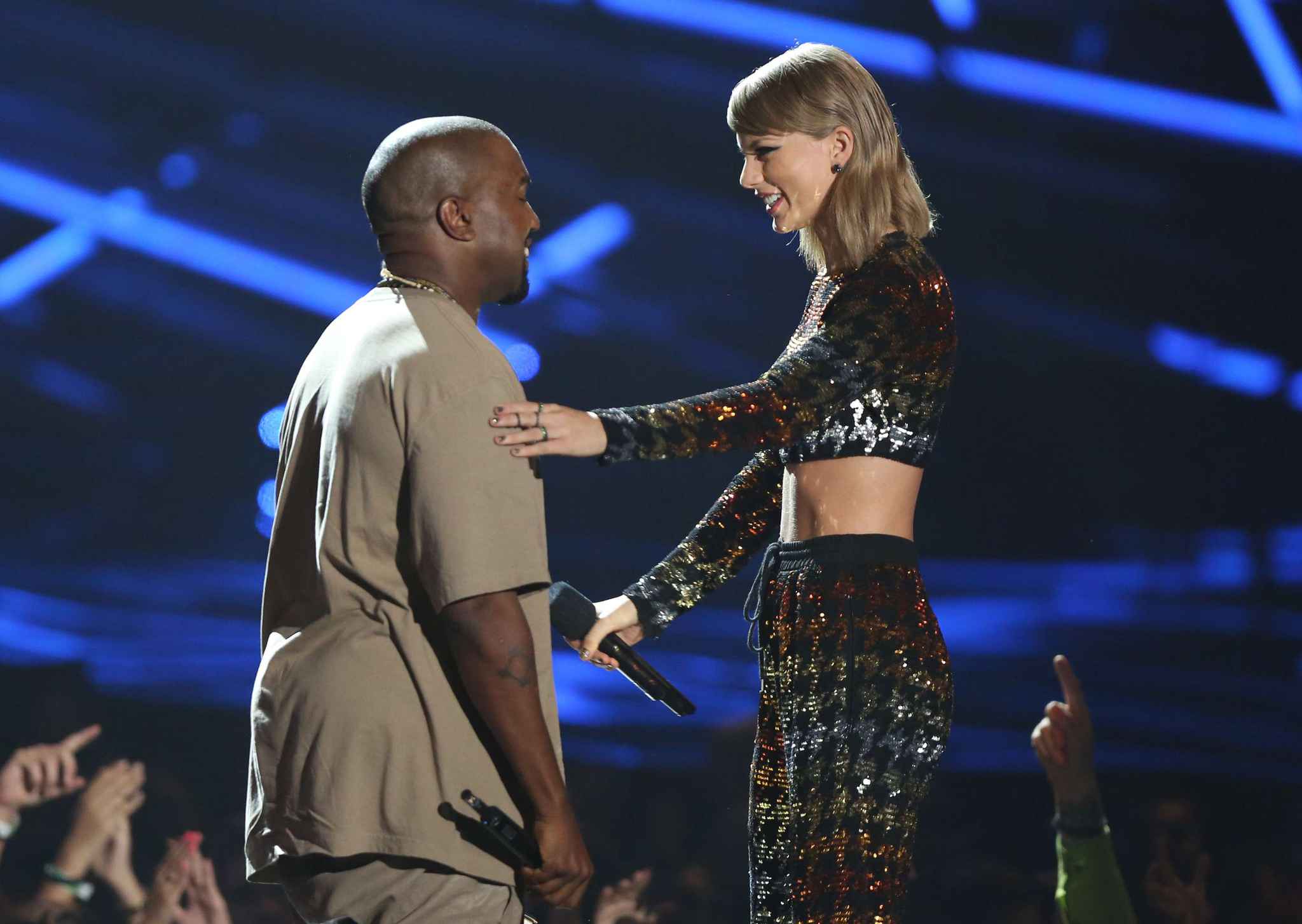 taylor swift video awards kanye west 171 famous 187 tout comprendre au nouvel 233 pisode du clash kanye taylor swift video awards kanye west 171 famous 187 tout comprendre au nouvel 233 pisode du clash kanye