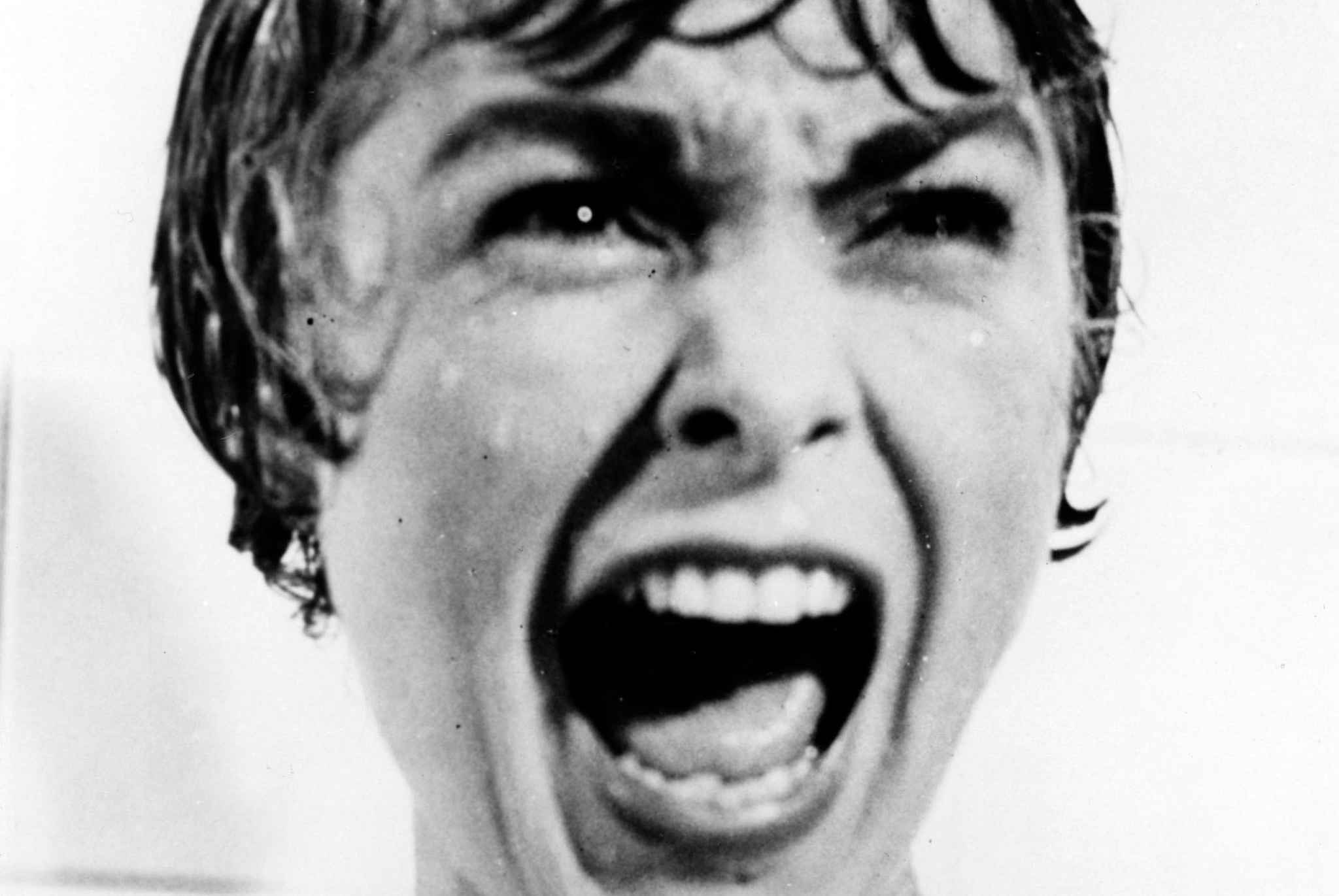 Film D Hitchcock Célèbre Pour Sa Scène De Douche VIDEO. Halloween: La sélection dernier cri des meilleures «reines des