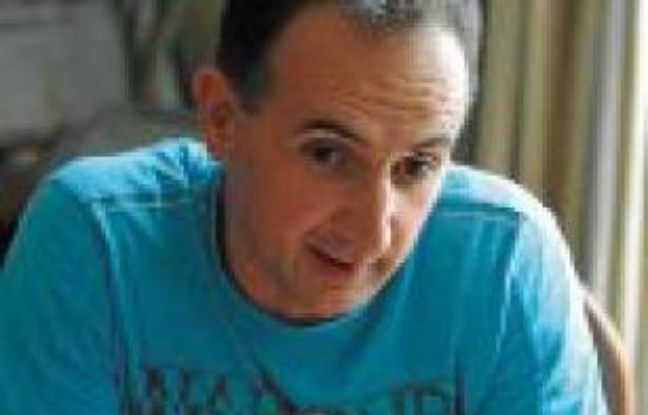 Philippe Verney, parent d'élève. Philippe Verney, parent d'élève.