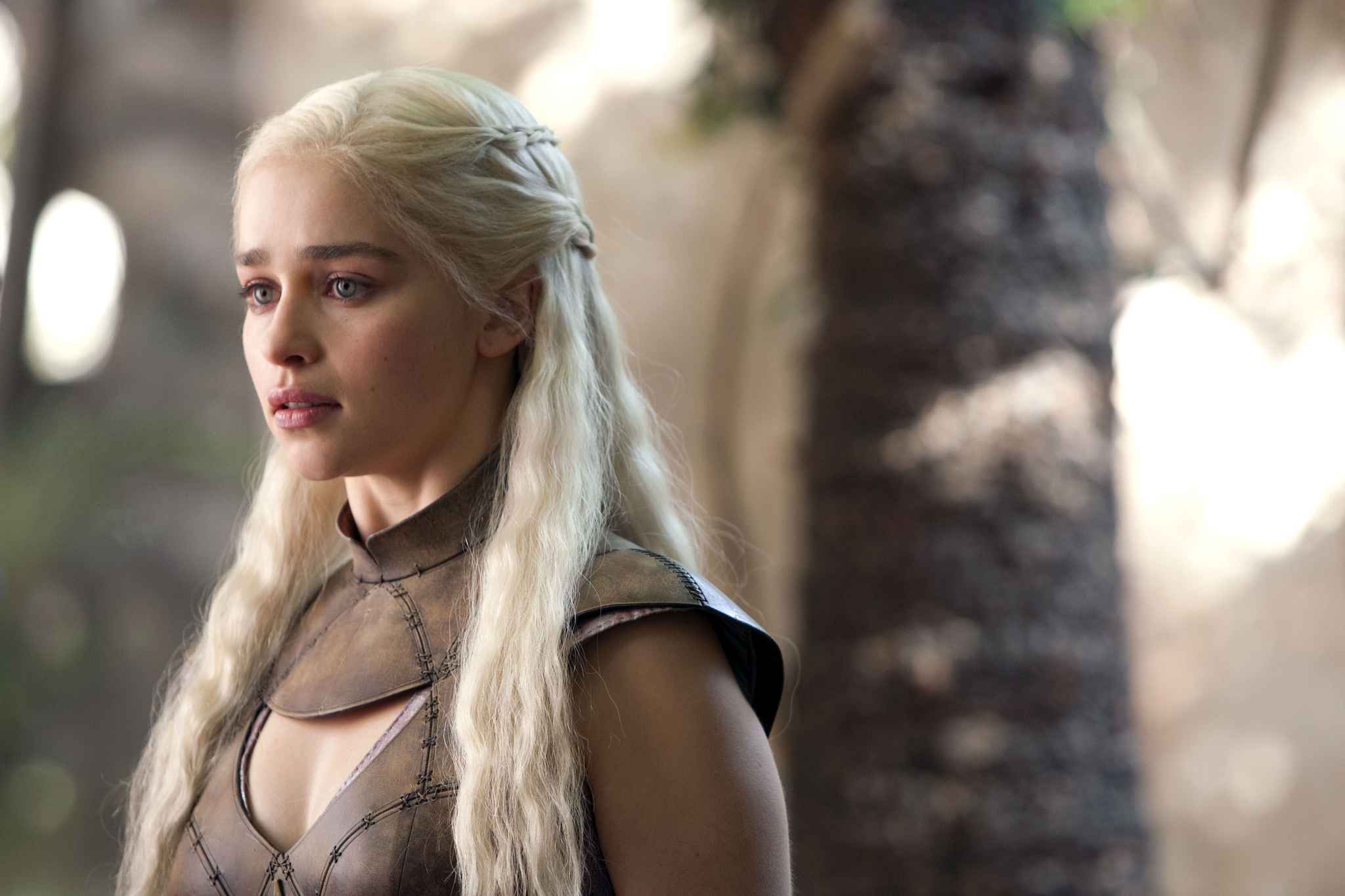 La Reine Des Dragons Dans Game Of Thrones