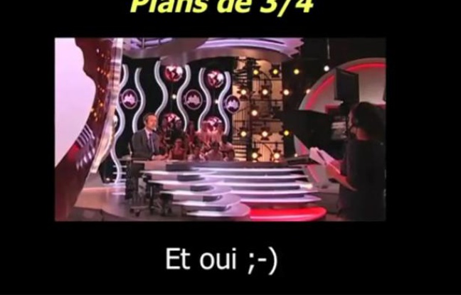 Europe Ecologie-Les Verts accuse Le Petit Journal de manipulation sur le ton de l'humour à travers une vidéo postée sur YouTube. Europe Ecologie-Les Verts accuse Le Petit Journal de manipulation sur le ton de l'humour à travers une vidéo postée sur YouTube.
