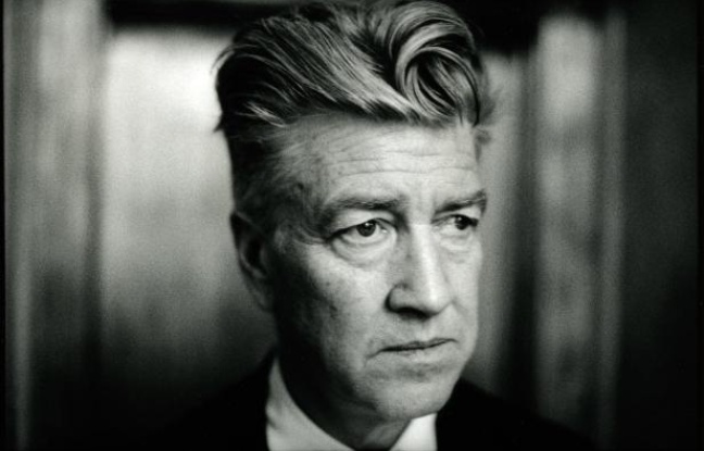 David Lynch par Richard Dumas. David Lynch par Richard Dumas.