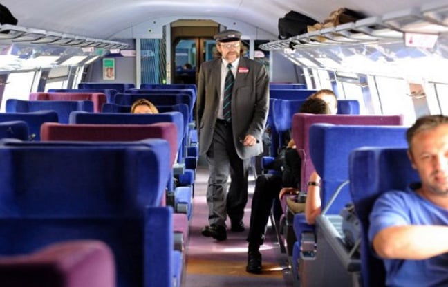 Chaque année, le coût de la fraude est estimé à 300 millions d’euros pour la SNCF (100 millions pour le Transilien Île-de-France, 100 millions pour les grandes lignes et 100 millions pour les TER). Chaque année, le coût de la fraude est estimé à 300 millions d’euros pour la SNCF (100 millions pour le Transilien Île-de-France, 100 millions pour les grandes lignes et 100 millions pour les TER).