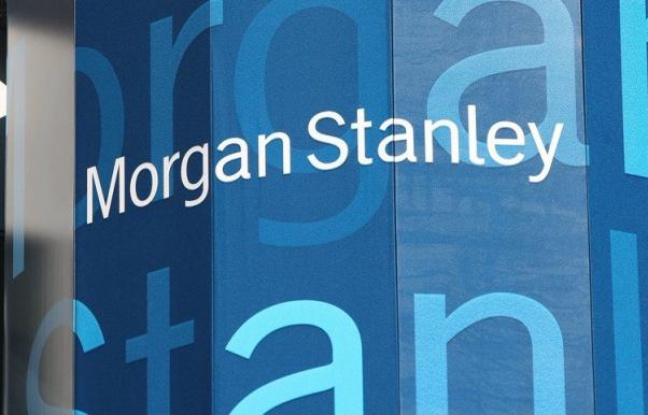 La banque américaine Morgan Stanley va éliminer 1.600 postes dans ses activités de courtage d'action ou d'obligations et de banque d'investissement, a indiqué à l'AFP une source proche du dossier, précisant que les départs auraient lieu "dans les quelques semaines à venir". La banque américaine Morgan Stanley va éliminer 1.600 postes dans ses activités de courtage d'action ou d'obligations et de banque d'investissement, a indiqué à l'AFP une source proche du dossier, précisant que les départs auraient lieu "dans les quelques semaines à venir".