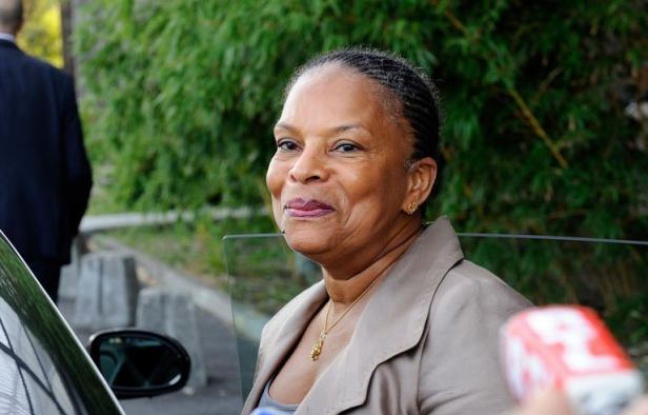 La ministre de la Justice, Christiane Taubira, prescrit de rompre avec le tout-carcéral et les peines planchers, dans un projet de circulaire daté du 20 août, révélé mercredi par Le Nouvel Observateur. La ministre de la Justice, Christiane Taubira, prescrit de rompre avec le tout-carcéral et les peines planchers, dans un projet de circulaire daté du 20 août, révélé mercredi par Le Nouvel Observateur.