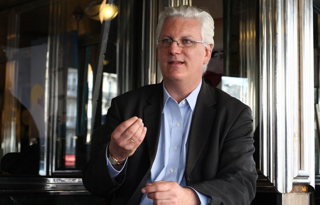 François Baccheta, directeur Easyjet France. François Baccheta, directeur Easyjet France.