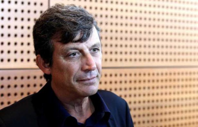 Le porte-parole du PS David Assouline, le 19 septembre 2012, lors des journées parlementaires du parti socialiste à Dijon. Le porte-parole du PS David Assouline, le 19 septembre 2012, lors des journées parlementaires du parti socialiste à Dijon.