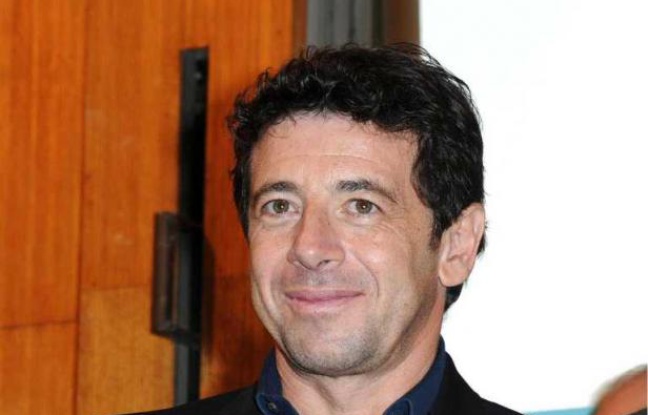 Patrick Bruel, le 22 novembre 2011. Patrick Bruel, le 22 novembre 2011.