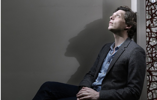 Antoine Leiris a erdu sa femme le 13 novembre 2015. Antoine Leiris a erdu sa femme le 13 novembre 2015.