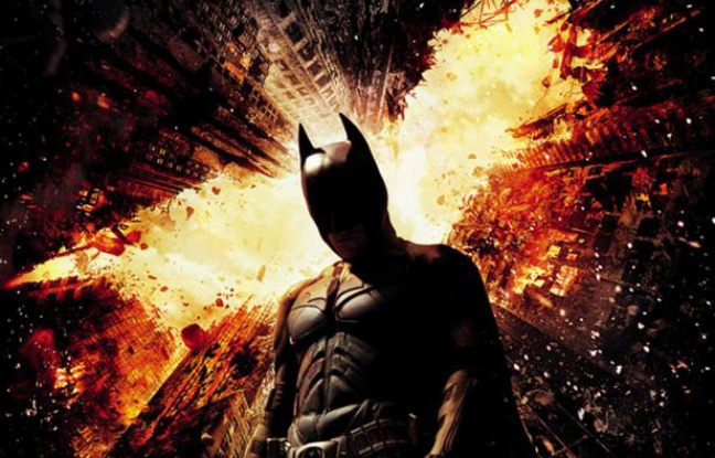 The Dark Knight Rises est sorti sur les écrans français mercredi 25 juillet. The Dark Knight Rises est sorti sur les écrans français mercredi 25 juillet.