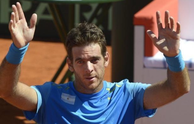 Le meilleur joueur de tennis argentin de l'histoire, Guillermo Vilas, a déclaré samedi qu'il faudrait "faire avec" l'absence pour la Coupe Davis 2013 de Juan Martin Del Potro, qui avait annoncé vendredi préférer se concentrer sur sa carrière individuelle. Le meilleur joueur de tennis argentin de l'histoire, Guillermo Vilas, a déclaré samedi qu'il faudrait "faire avec" l'absence pour la Coupe Davis 2013 de Juan Martin Del Potro, qui avait annoncé vendredi préférer se concentrer sur sa carrière individuelle.