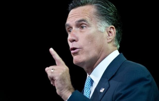 Un conseiller de l'équipe de campagne du candidat républicain à la présidentielle américaine Mitt Romney, a décrit ce dernier dimanche comme un "patriote" et non un "délinquant" comme l'a suggéré récemment l'équipe de campagne du président Barack Obama. Un conseiller de l'équipe de campagne du candidat républicain à la présidentielle américaine Mitt Romney, a décrit ce dernier dimanche comme un "patriote" et non un "délinquant" comme l'a suggéré récemment l'équipe de campagne du président Barack Obama.