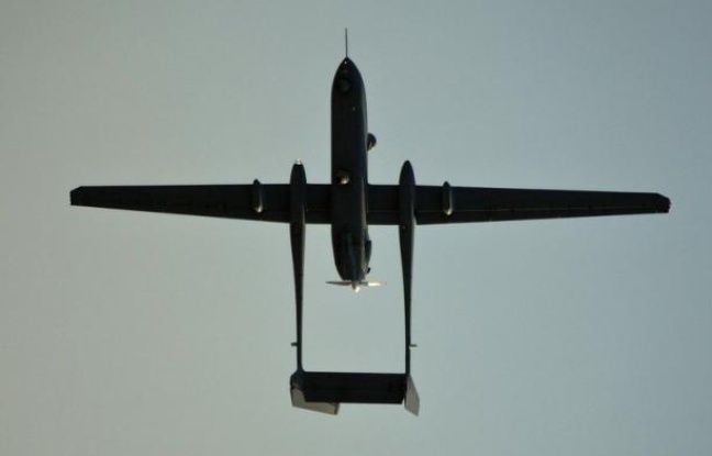 Des chercheurs américains ont choisi les ruines de Mawchu Llanta dans les Andes péruviennes pour essayer un drone (avion télécommandé) en miniature qui peut y réaliser en quelques minutes une étude cartographique en trois dimensions. Des chercheurs américains ont choisi les ruines de Mawchu Llanta dans les Andes péruviennes pour essayer un drone (avion télécommandé) en miniature qui peut y réaliser en quelques minutes une étude cartographique en trois dimensions.