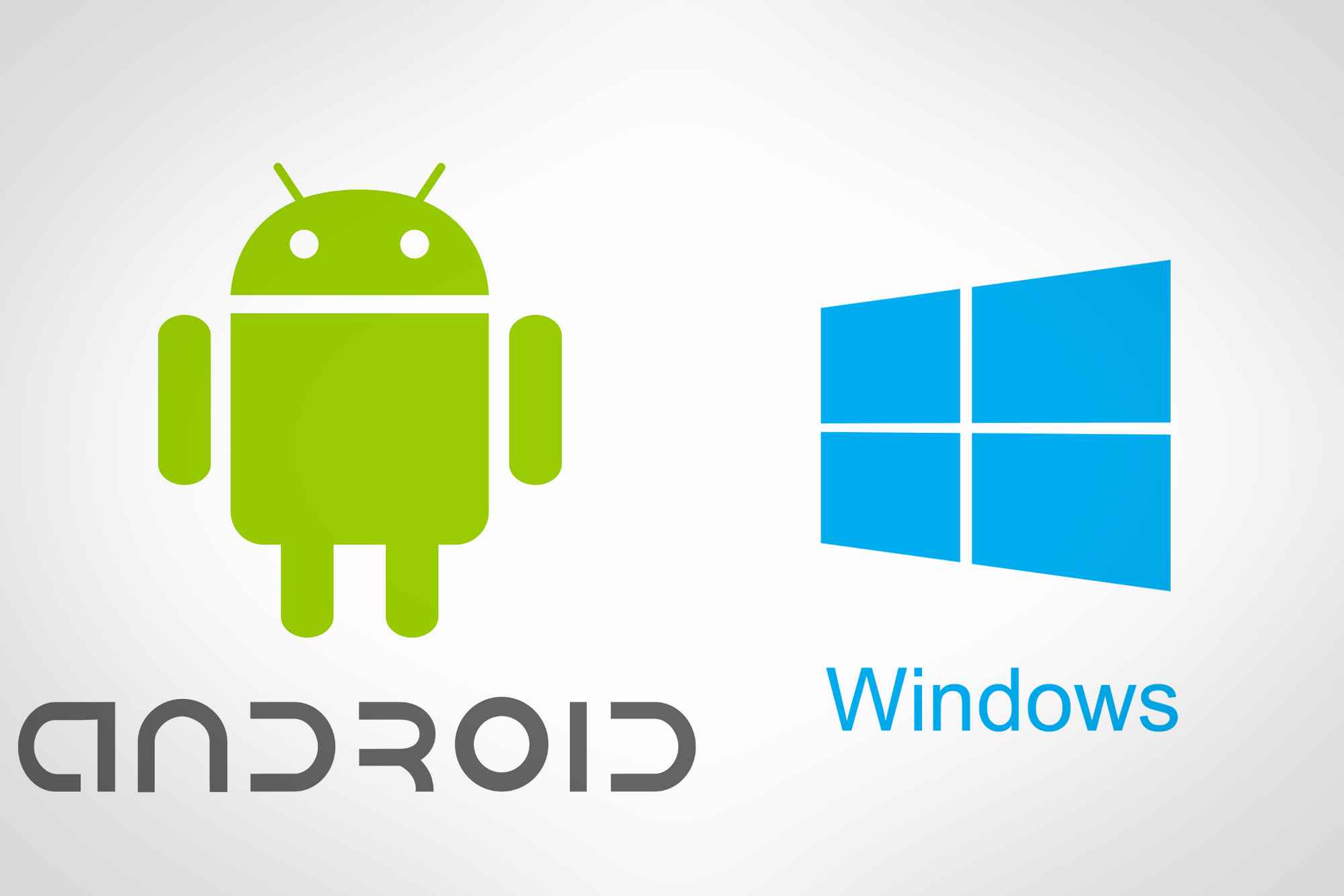 Android или Windows - кое да избера? - Лазар Босаков Android или Windows - кое да избера? - Лазар Босаков