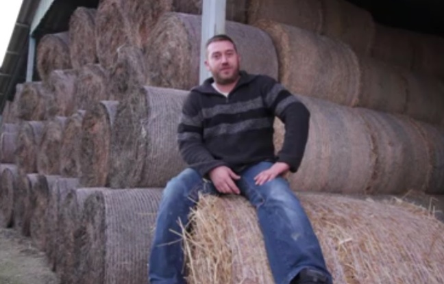 De jeunes agriculteurs de Haute-Garonne ont parodié la série de Canal+ «Bref». De jeunes agriculteurs de Haute-Garonne ont parodié la série de Canal+ «Bref».
