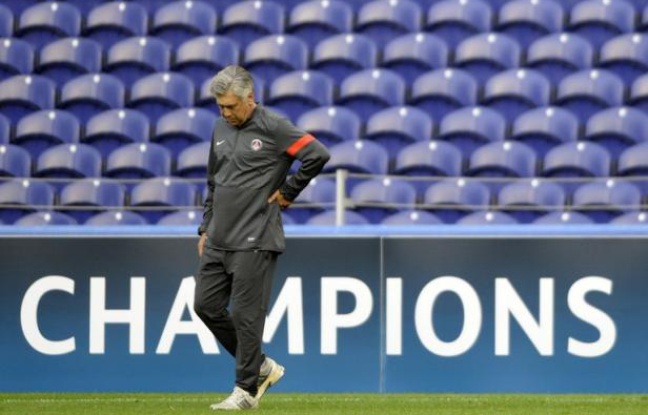 Carlo "Ancelotti ne comprend rien au football" en utilisant mal Javier Pastore au Paris Saint-Germain, selon Maurizio Zamparini, le président de Palerme, qui a vendu le joueur argentin au club français il y a quinze mois. Carlo "Ancelotti ne comprend rien au football" en utilisant mal Javier Pastore au Paris Saint-Germain, selon Maurizio Zamparini, le président de Palerme, qui a vendu le joueur argentin au club français il y a quinze mois.