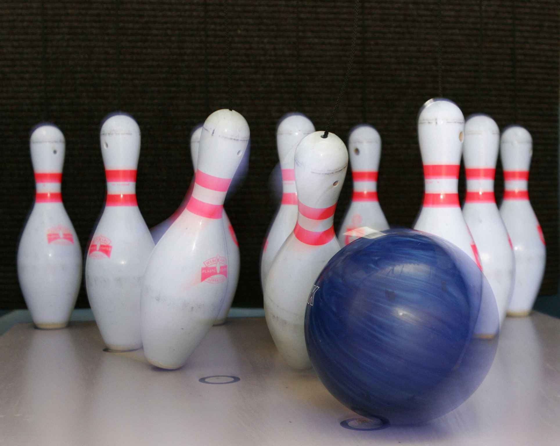 JO 2020 Cinq bonnes raisons pour que le bowling devienne un sport olympique