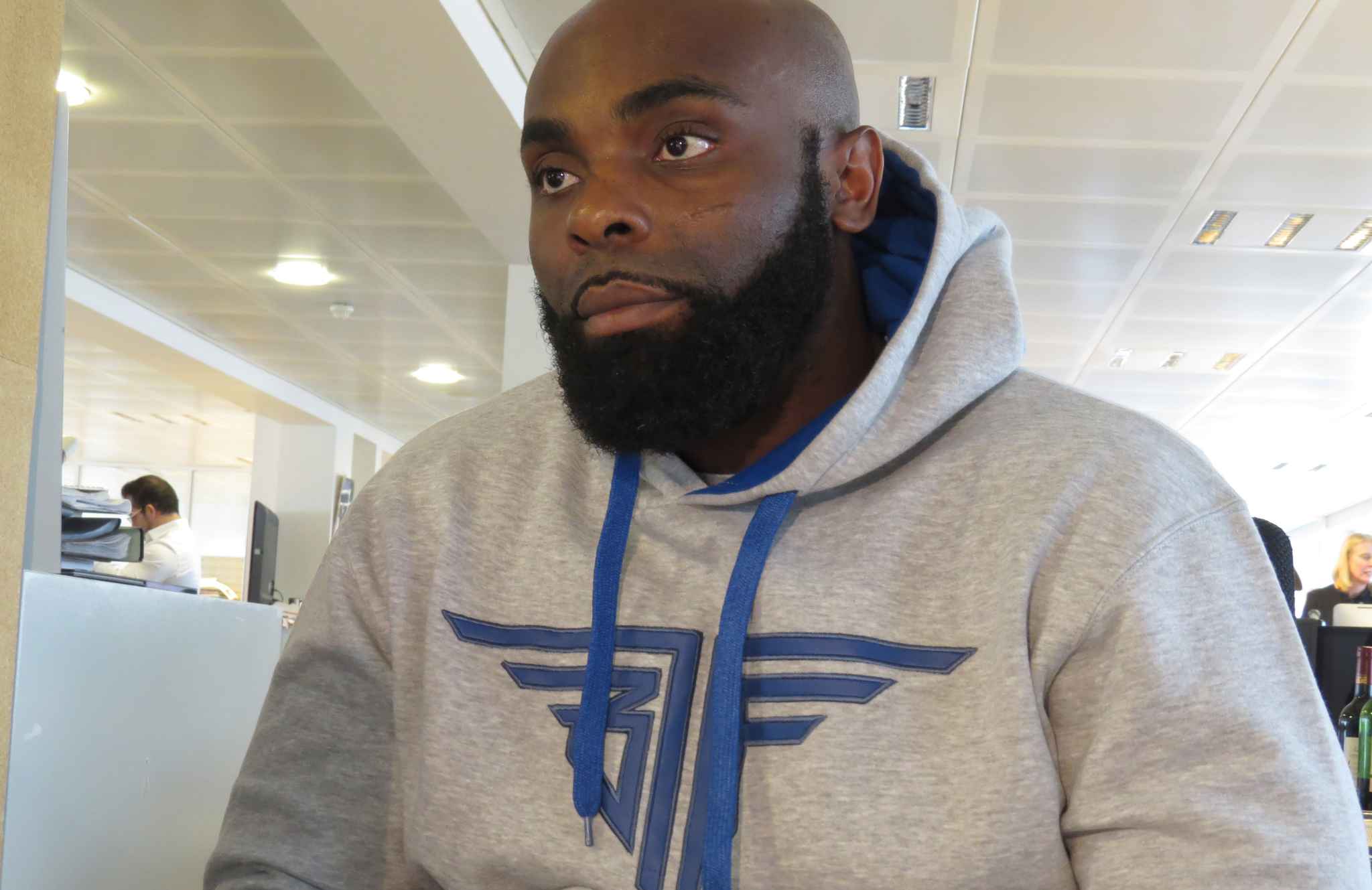 kaaris je n ai pas choisi le rap le rap qui m a choisi kaaris je n ai pas choisi le rap le rap qui m a choisi