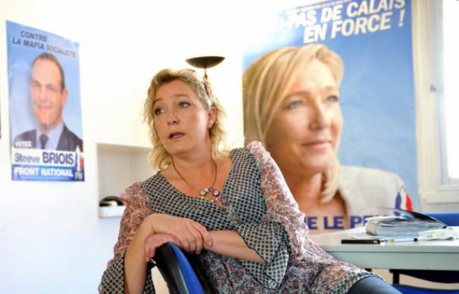 La présidente du Front national Marine Le Pen a apporté dimanche son soutien au chroniqueur Eric Zemmour, accusé par le Mrap et SOS Racisme d'avoir tenu sur RTL des propos "racistes" et "machistes" à l'encontre de la ministre de la Justice Christiane Taubira. La présidente du Front national Marine Le Pen a apporté dimanche son soutien au chroniqueur Eric Zemmour, accusé par le Mrap et SOS Racisme d'avoir tenu sur RTL des propos "racistes" et "machistes" à l'encontre de la ministre de la Justice Christiane Taubira.