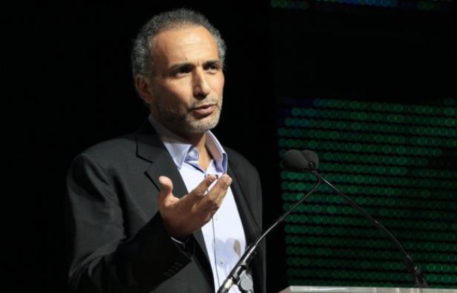L'intellectuel suisse musulman controversé Tariq Ramadan a démenti formellement jeudi à l'AFP avoir appelé les musulmans à voter François Hollande, "d'autant plus, a-t-il dit, que je suis insatisfait des deux candidats à l'élection présidentielle". L'intellectuel suisse musulman controversé Tariq Ramadan a démenti formellement jeudi à l'AFP avoir appelé les musulmans à voter François Hollande, "d'autant plus, a-t-il dit, que je suis insatisfait des deux candidats à l'élection présidentielle".