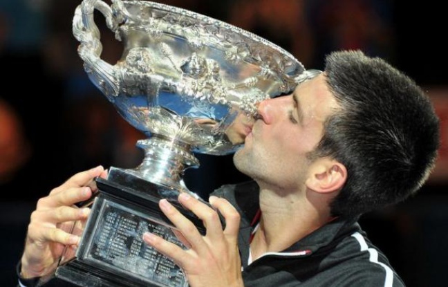 Les organisateurs de l'Open d'Australie ont annoncé mardi que la dotation pour la prochaine édition de leur tournoi atteindra 30 millions de dollars australiens (24 M d'euros), soit une progression de plus de 15% par rapport à 2012. Les organisateurs de l'Open d'Australie ont annoncé mardi que la dotation pour la prochaine édition de leur tournoi atteindra 30 millions de dollars australiens (24 M d'euros), soit une progression de plus de 15% par rapport à 2012.