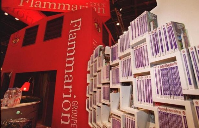 L'Autorité de la concurrence a autorisé sans conditions jeudi le rachat de l'éditeur Flammarion par Gallimard, estimant que l'opération ne posait pas de problème de concurrence. L'Autorité de la concurrence a autorisé sans conditions jeudi le rachat de l'éditeur Flammarion par Gallimard, estimant que l'opération ne posait pas de problème de concurrence.