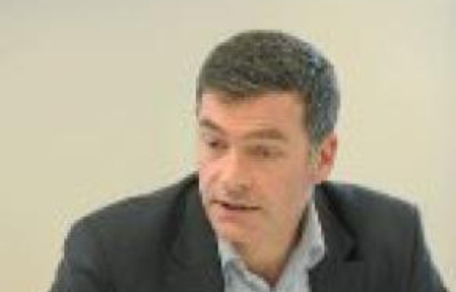 Gilles Cibert exprime son inquiétude. Gilles Cibert exprime son inquiétude.