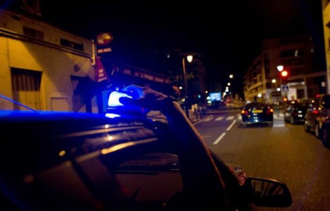 Deux policiers ont été blessés à coups de fusil de chasse lors d'échauffourées au sein du quartier de la Grande Borne à Grigny (Essonne) dans la nuit de vendredi à samedi, sans que leurs jours ne soient en danger. Deux policiers ont été blessés à coups de fusil de chasse lors d'échauffourées au sein du quartier de la Grande Borne à Grigny (Essonne) dans la nuit de vendredi à samedi, sans que leurs jours ne soient en danger.