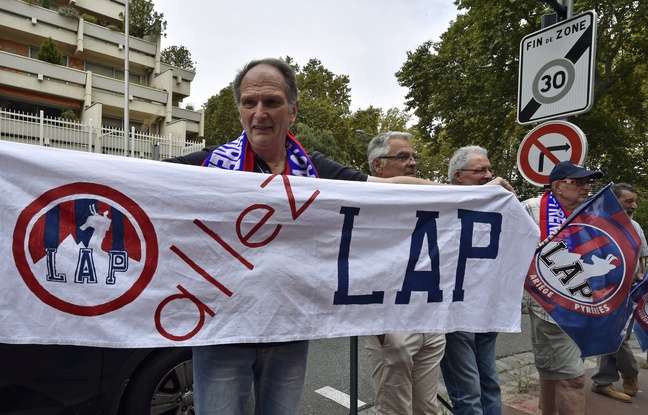 Luzenac promu en National 3? «Cela correspond un peu plus à l'histoire du club» selon son président