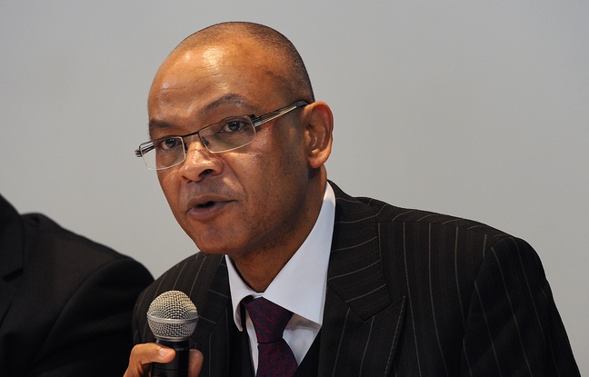 Pierre N’Gahane, secrétaire général du Comité interministériel pour la prévention de la délinquance (CIPD). Pierre N’Gahane, secrétaire général du Comité interministériel pour la prévention de la délinquance (CIPD).