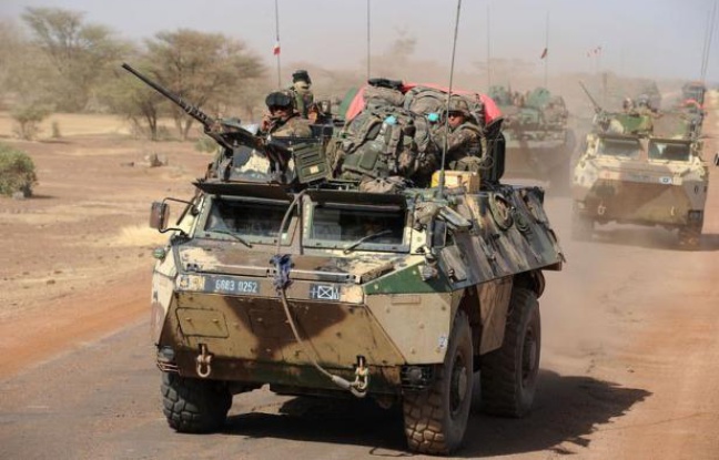 L'armée française a pris vendredi le contrôle de Tessalit, l'un des derniers bastions des groupes islamistes dans le nord-est du Mali, au cours d'une opération des forces spéciales, a indiqué à Paris l'état-major des armées. L'armée française a pris vendredi le contrôle de Tessalit, l'un des derniers bastions des groupes islamistes dans le nord-est du Mali, au cours d'une opération des forces spéciales, a indiqué à Paris l'état-major des armées.