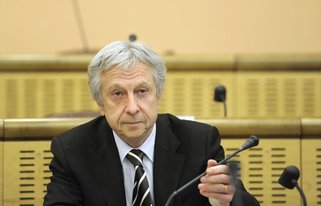 Jean-Pierre Masseret. Jean-Pierre Masseret.