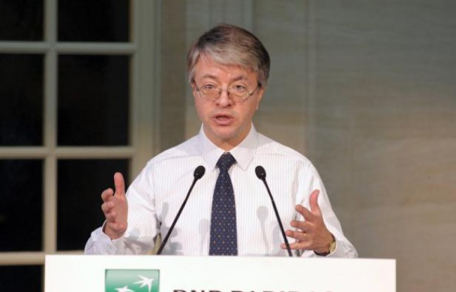 Le scandale des manipulations du taux de prêts entre banques, le Libor, ne "concerne pas" BNP Paribas, a assuré jeudi son directeur général, Jean-Laurent Bonnafé, pour qui ce scandale "est très mauvais pour l'industrie bancaire". Le scandale des manipulations du taux de prêts entre banques, le Libor, ne "concerne pas" BNP Paribas, a assuré jeudi son directeur général, Jean-Laurent Bonnafé, pour qui ce scandale "est très mauvais pour l'industrie bancaire".