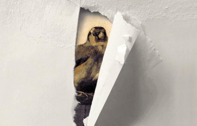 La couverture du livre «Le chardonneret» de Donna Tartt (photo d'illustration). La couverture du livre «Le chardonneret» de Donna Tartt (photo d'illustration).