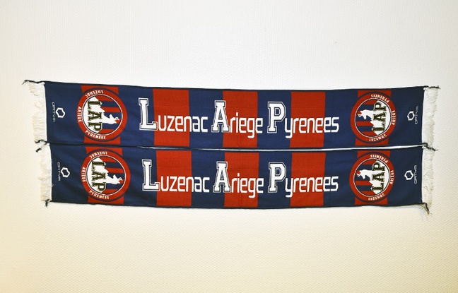 Luzenac: Vous cherchez le QG des supporters du LAP? Il se trouve à 300 km du village...