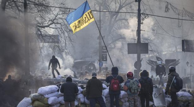 Que Se Passe T-il En Ukraine Ukraine: Le cadeau empoisonné du président à l’opposition - 20minutes.fr