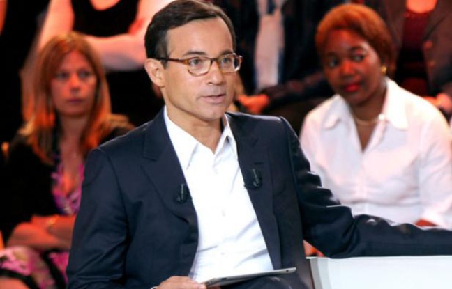 Jean-Luc Delarue dans sa nouvelle émission, «Réunion de famille», diffusé à partir du 6 septembre sur France 2 Jean-Luc Delarue dans sa nouvelle émission, «Réunion de famille», diffusé à partir du 6 septembre sur France 2