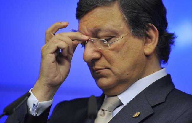 José Manuel Barroso, président de la Commission européenne José Manuel Barroso, président de la Commission européenne