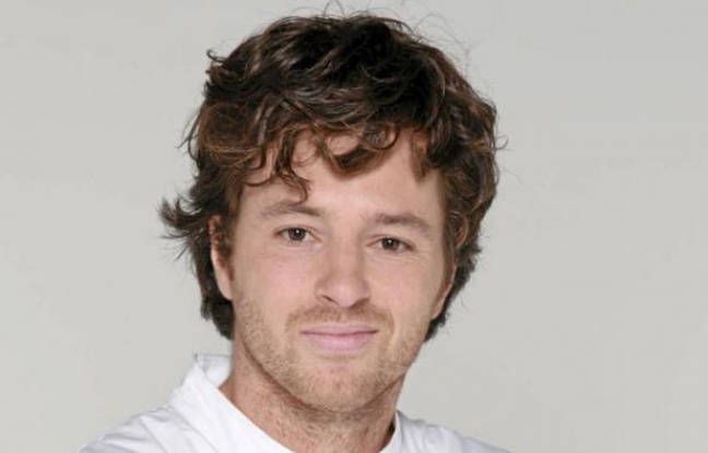 Jean Imbert est le vainqueur de Top Chef 2012. Jean Imbert est le vainqueur de Top Chef 2012.