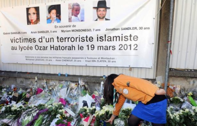 Les familles des victimes juives de Mohamed Merah seront reçues mardi après-midi par les magistrats menant l'enquête sur les tueries de Toulouse et Montauban. Les familles des victimes juives de Mohamed Merah seront reçues mardi après-midi par les magistrats menant l'enquête sur les tueries de Toulouse et Montauban.