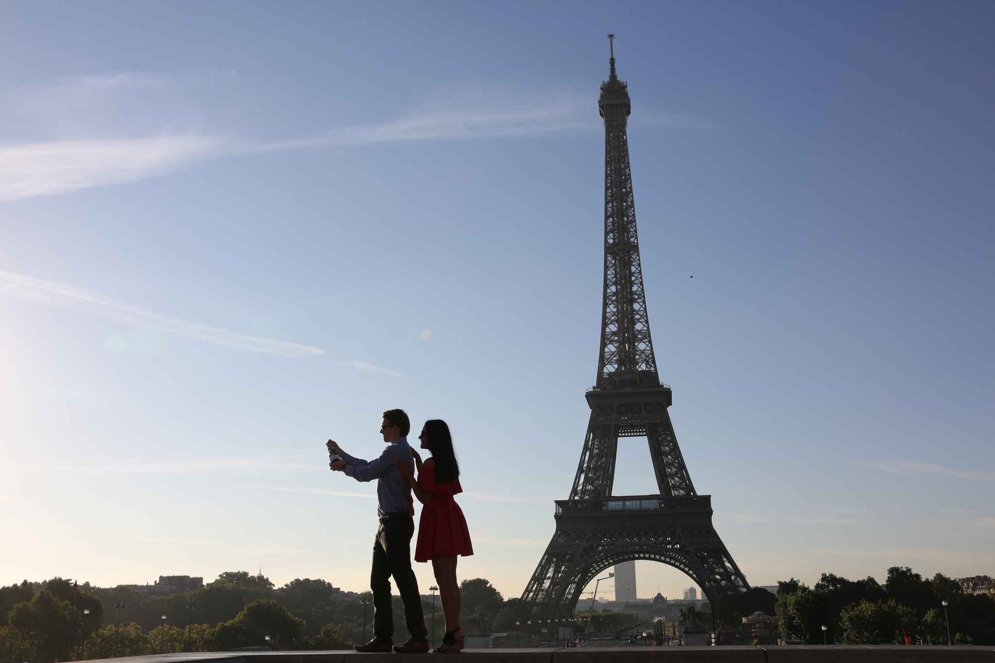 Selon un classement japonnais, paris est la ville la plus zen et ... Le ville plus