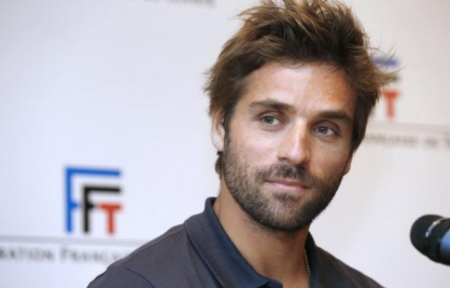 Le nouveau capitaine de l'équipe de France fera son baptême en Coupe Davis, avec la réception d'Israël au 1er tour du Groupe mondial du 1er au 3 février 2013 Le nouveau capitaine de l'équipe de France fera son baptême en Coupe Davis, avec la réception d'Israël au 1er tour du Groupe mondial du 1er au 3 février 2013