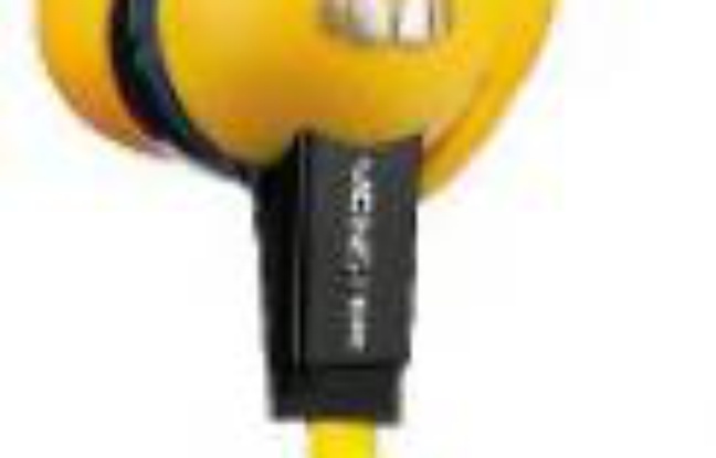 Le casque iSport est disponible dans plusieurs coloris. Le casque iSport est disponible dans plusieurs coloris.
