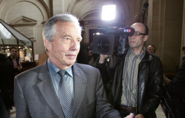 Michel Giraud, considéré comme le "père fondateur" de la région Ile-de-France, est mort dans la nuit de mercredi à jeudi à 82 ans, après une longue carrière au RPR d'élu local, député, sénateur et ministre, ternie à la fin par des condamnations en justice. Michel Giraud, considéré comme le "père fondateur" de la région Ile-de-France, est mort dans la nuit de mercredi à jeudi à 82 ans, après une longue carrière au RPR d'élu local, député, sénateur et ministre, ternie à la fin par des condamnations en justice.