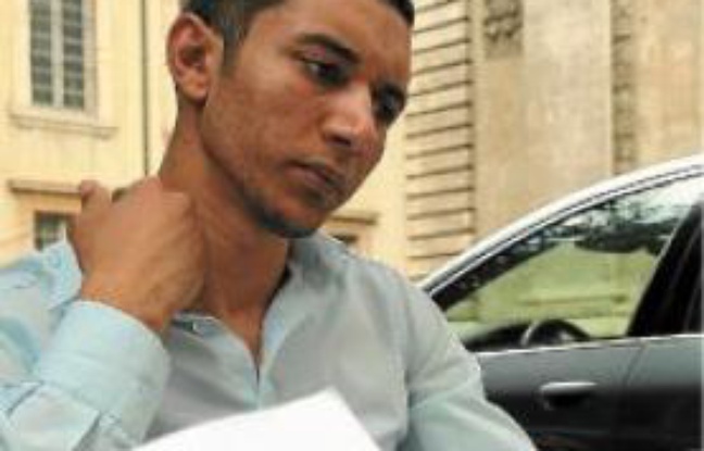 Slaheddine est arrivé à Lyon en 2007, à l'âge de 16 ans. Slaheddine est arrivé à Lyon en 2007, à l'âge de 16 ans.