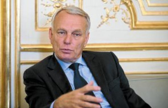 Pour le Premier ministre, « la méthode, c'est la concertation ». Pour le Premier ministre, « la méthode, c'est la concertation ».