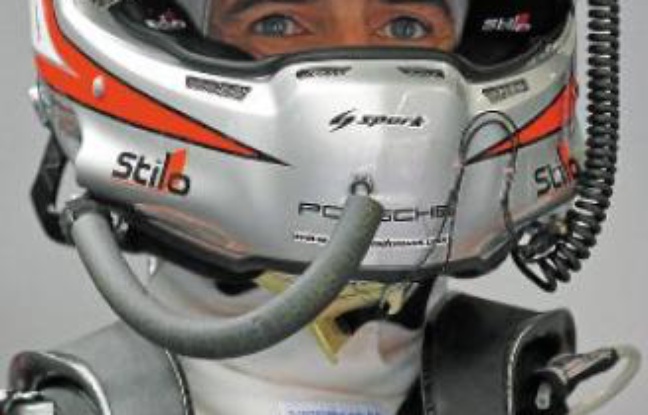 Romain Dumas s'apprête à découvrir le rallye de France, à partir de jeudi. Romain Dumas s'apprête à découvrir le rallye de France, à partir de jeudi.