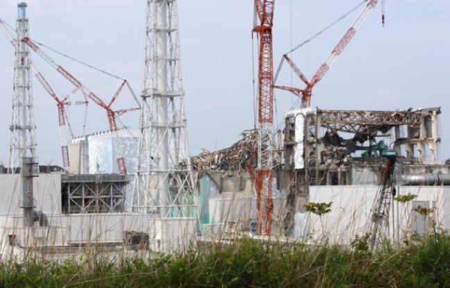 L'accident nucléaire de Fukushima a été "un désastre créé par l'homme" et non pas simplement provoqué par le séisme et le tsunami géant survenus le 11 mars 2011 dans le nord-est du Japon, a conclu jeudi une commission d'enquête mandatée par le Parlement. L'accident nucléaire de Fukushima a été "un désastre créé par l'homme" et non pas simplement provoqué par le séisme et le tsunami géant survenus le 11 mars 2011 dans le nord-est du Japon, a conclu jeudi une commission d'enquête mandatée par le Parlement.